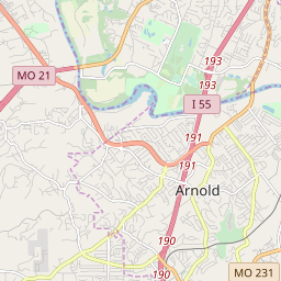 Zip Code Profile Map And Demographics October