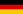 Germany Hardiness Zone Map