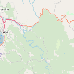 ZIP Code 95521 - Arcata, California Hardiness Zones