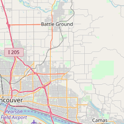 Interactive Map Of Zipcodes In Clark County Washington June 2020