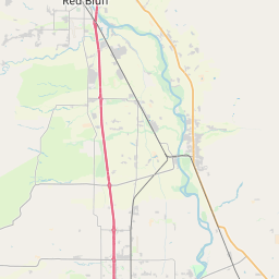 ZIP Code 95928 - Chico, California Hardiness Zones