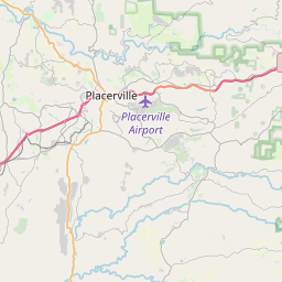 ZIP Code 95667 - Placerville, California Hardiness Zones