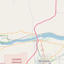 ZIP Code 99338 - Kennewick, Washington Hardiness Zones