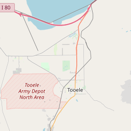 ZIP Code 84074 - Tooele, Utah Hardiness Zones