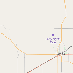ZIP Code 79007 - Borger, Texas Hardiness Zones