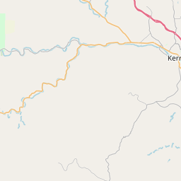 ZIP Code 78028 - Kerrville, Texas Hardiness Zones