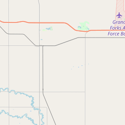 Grand Forks Zip Code Map | Current Red Tide Florida Map
