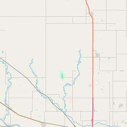 Map Of All Zipcodes In Shawnee County Kansas Updated June 21