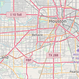 zip code map harris county tx Interactive Map Of Zipcodes In Harris County Texas August 2020 zip code map harris county tx