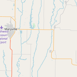 ZIP Code 64468 - Maryville, Missouri Hardiness Zones