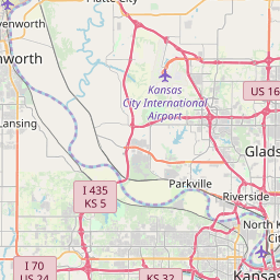 zip code map johnson county ks Interactive Map Of Zipcodes In Johnson County Kansas August 2020 zip code map johnson county ks