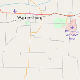 ZIP Code 64093 - Warrensburg, Missouri Hardiness Zones