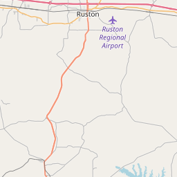 ZIP Code 71270 - Ruston, Louisiana Hardiness Zones