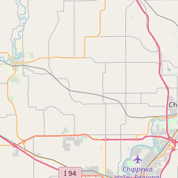 ZIP Code 54729 Chippewa Falls Wisconsin Hardiness Zones