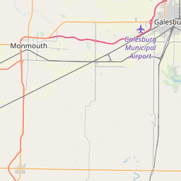 ZIP Code 61401 - Galesburg, Illinois Hardiness Zones