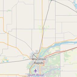 ZIP Code 54494 - Wisconsin Rapids, Wisconsin Hardiness Zones