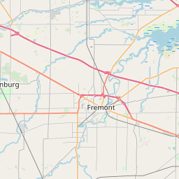 ZIP Code 43420 - Fremont, Ohio Hardiness Zones