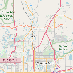 Interactive Map Of Zipcodes In Hillsborough County Florida June 2020