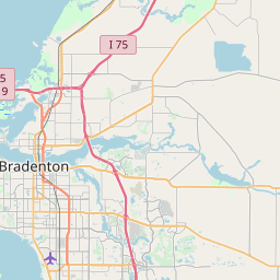 Interactive Map Of Zipcodes In Sarasota County Florida June 2020