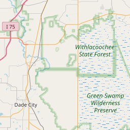 hernando county zip code map Interactive Map Of Zipcodes In Hernando County Florida August 2020 hernando county zip code map