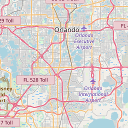 Interactive Map Of Zipcodes In Polk County Florida June 2020
