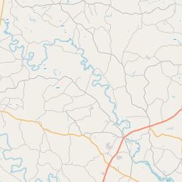Interactive Map Of Zipcodes In King And Queen County Virginia