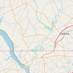 Interactive Map Of Zipcodes In Harford County Maryland June 2020
