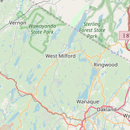 orange county ny zip code map Interactive Map Of Zipcodes In Orange County New York August 2020 orange county ny zip code map