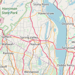 bergen county zip code map Interactive Map Of Zipcodes In Bergen County New Jersey August 2020 bergen county zip code map