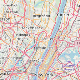 Interactive Map Of Zipcodes In Nassau County New York July 2020