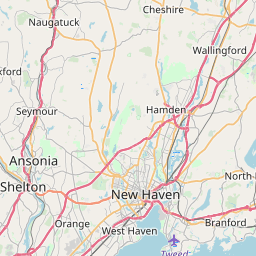 Map Of All Zipcodes In New Haven County Connecticut Updated July 2021 - new haven county roblox
