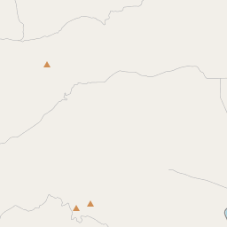 Cottage Grove Oregon Zip Code Map Updated February 2020