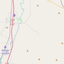 Cottage Grove Oregon Zip Code Map Updated February 2020