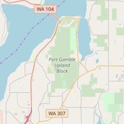 ZIP Code 98370 - Poulsbo, Washington Hardiness Zones