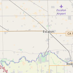 ZIP Code 95326 - Hughson, California Hardiness Zones