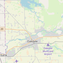 ZIP Code 95326 - Hughson, California Hardiness Zones