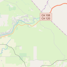 ZIP Code 95326 - Hughson, California Hardiness Zones