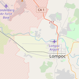 ZIP Code 93437 - Lompoc, California Hardiness Zones