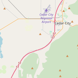 cedar city utah zip code map Cedar City Utah Zip Code Map Updated July 2020 cedar city utah zip code map