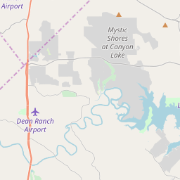 ZIP Code 78133 - Canyon Lake, Texas Hardiness Zones