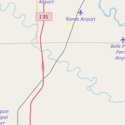 ZIP Code 67013 - Belle Plaine, Kansas Hardiness Zones