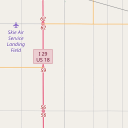 ZIP Code 57039 - Lennox, South Dakota Hardiness Zones