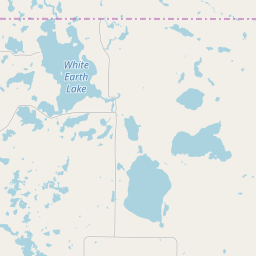 Becker County Interactive Map Becker County, Minnesota Hardiness Zones