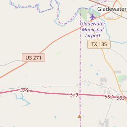ZIP Code 75707 - Tyler, Texas Hardiness Zones