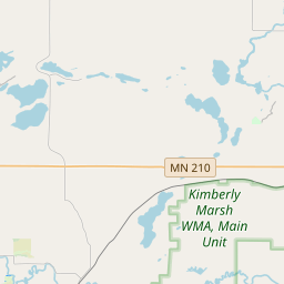 Aitkin County Interactive Map Aitkin County, Minnesota Hardiness Zones