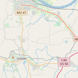 ZIP Code 63084 - Union, Missouri Hardiness Zones