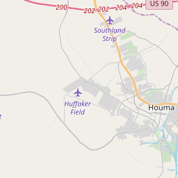 ZIP Code 70360 - Houma, Louisiana Hardiness Zones