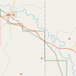 ZIP Code 39423 Beaumont Mississippi Hardiness Zones