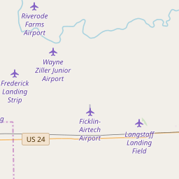 ZIP Code 61739 - Fairbury, Illinois Hardiness Zones