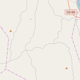 ZIP Code 42343 - Fordsville, Kentucky Hardiness Zones